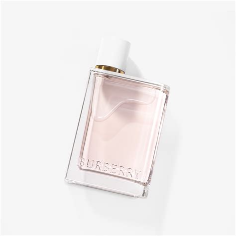 blossom burberry|burberry her blossom sample.